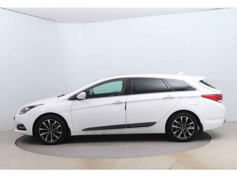 2016 Hyundai I40 - 3