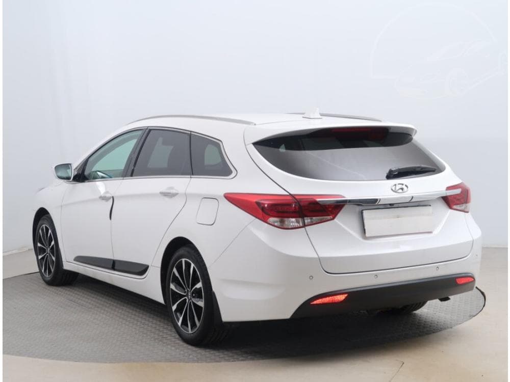 2016 Hyundai I40 - 4