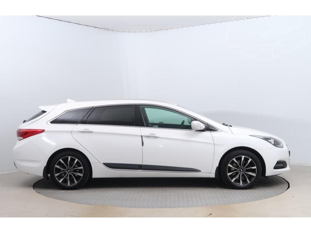 2016 Hyundai I40 - 6