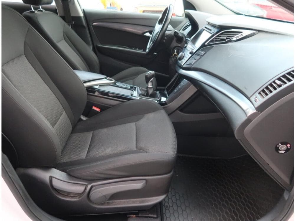 2016 Hyundai I40 - 9