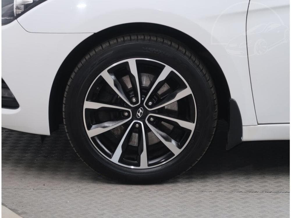 2016 Hyundai I40 - 14