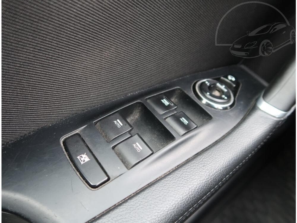 2016 Hyundai I40 - 15