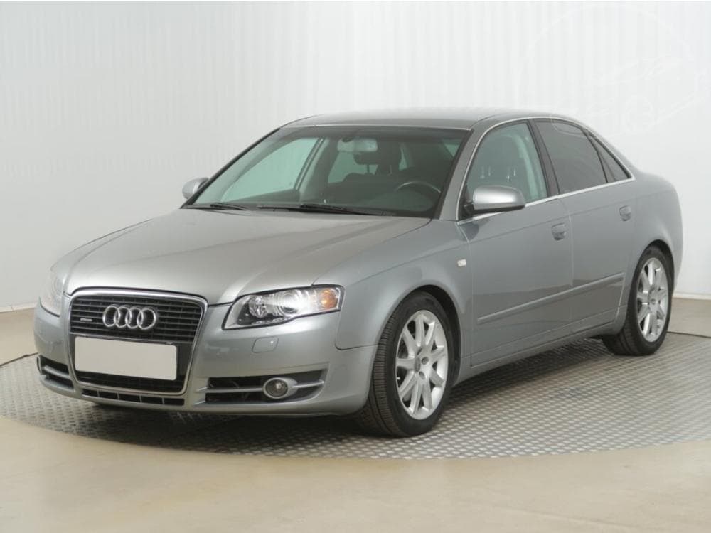 2005 Audi A4 - 2