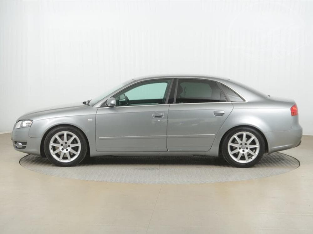 2005 Audi A4 - 3