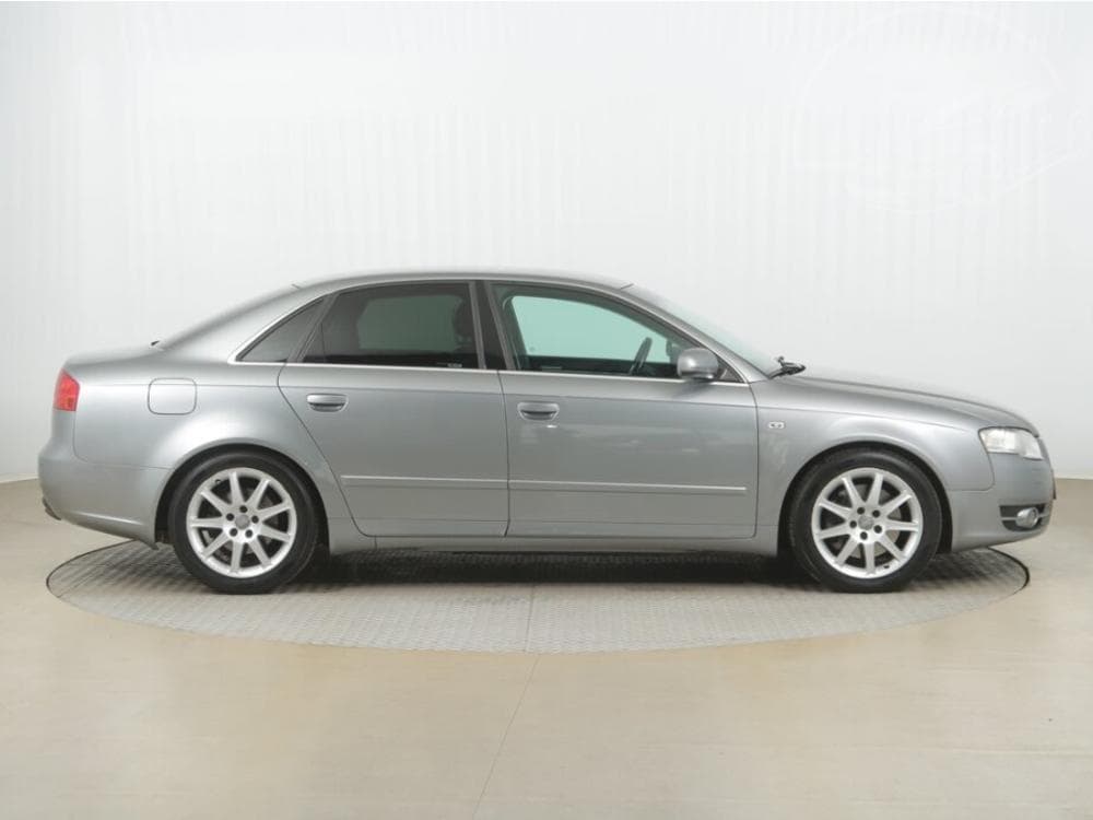 2005 Audi A4 - 6