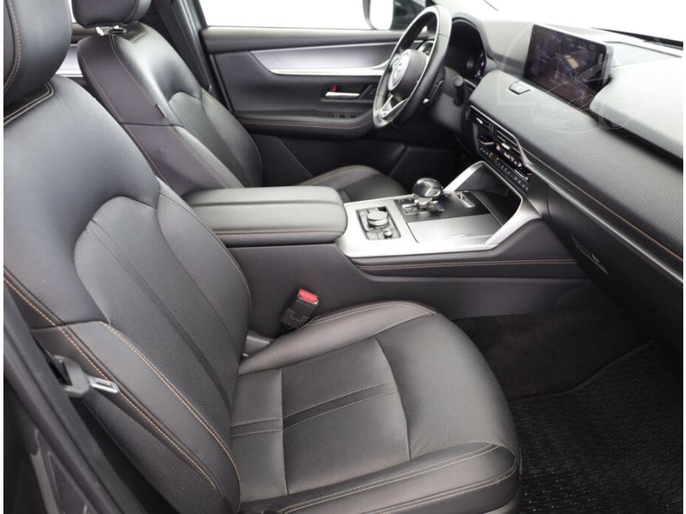 2022 Mazda Cx-60 - 7