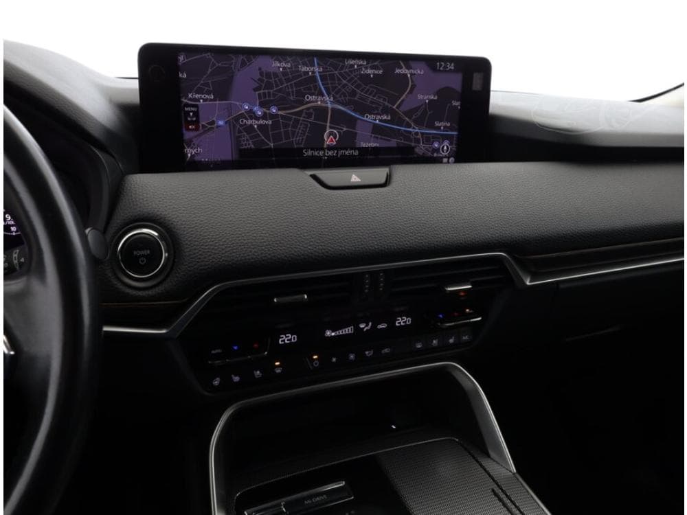 2022 Mazda Cx-60 - 10