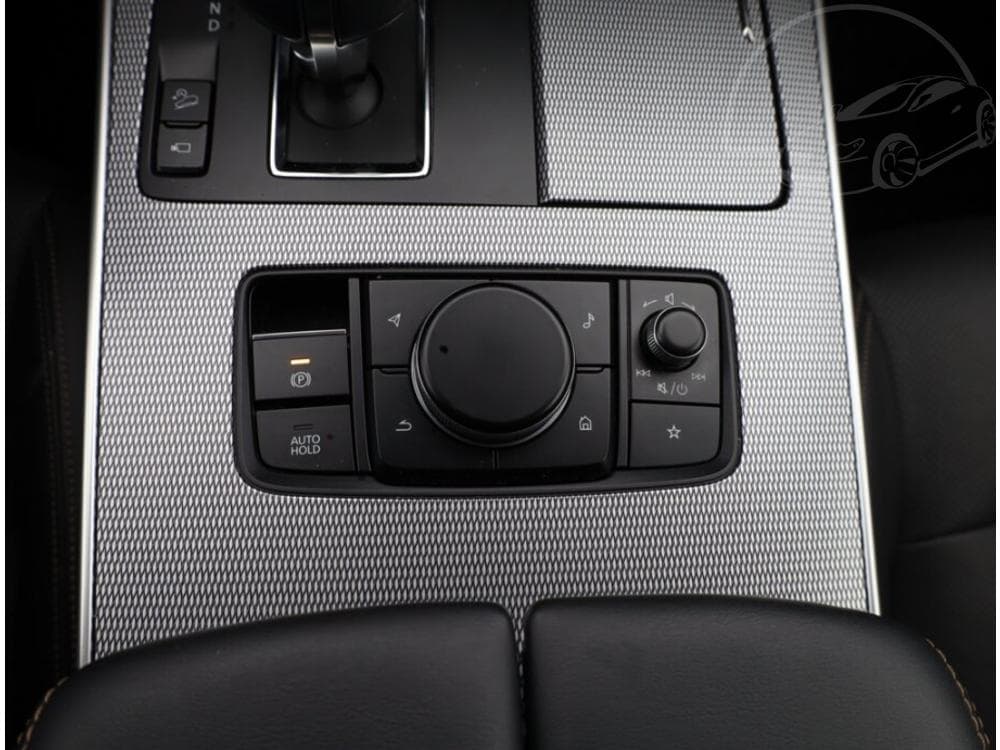 2022 Mazda Cx-60 - 11