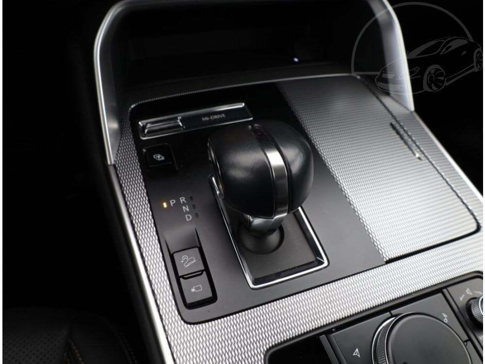 2022 Mazda Cx-60 - 12