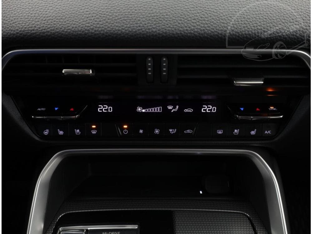 2022 Mazda Cx-60 - 13