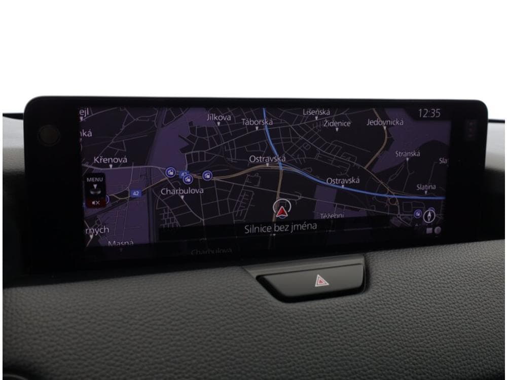 2022 Mazda Cx-60 - 14