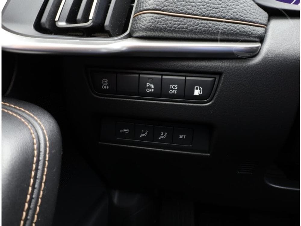 2022 Mazda Cx-60 - 15