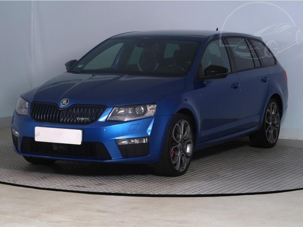2015 Škoda OCTAVIA - 3