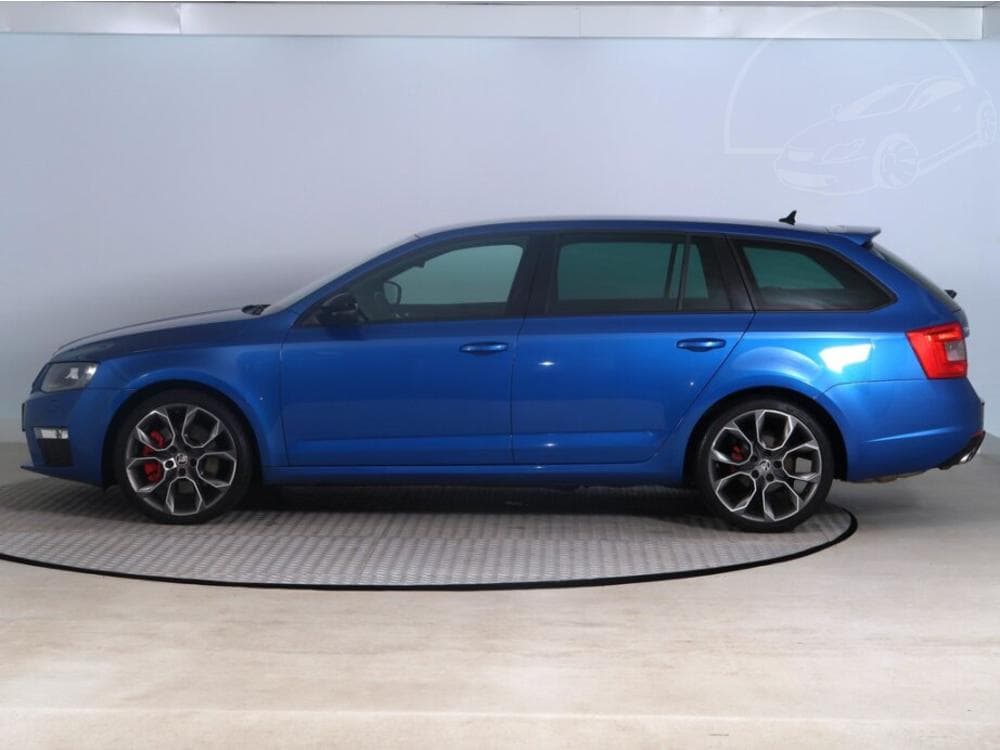2015 Škoda OCTAVIA - 5