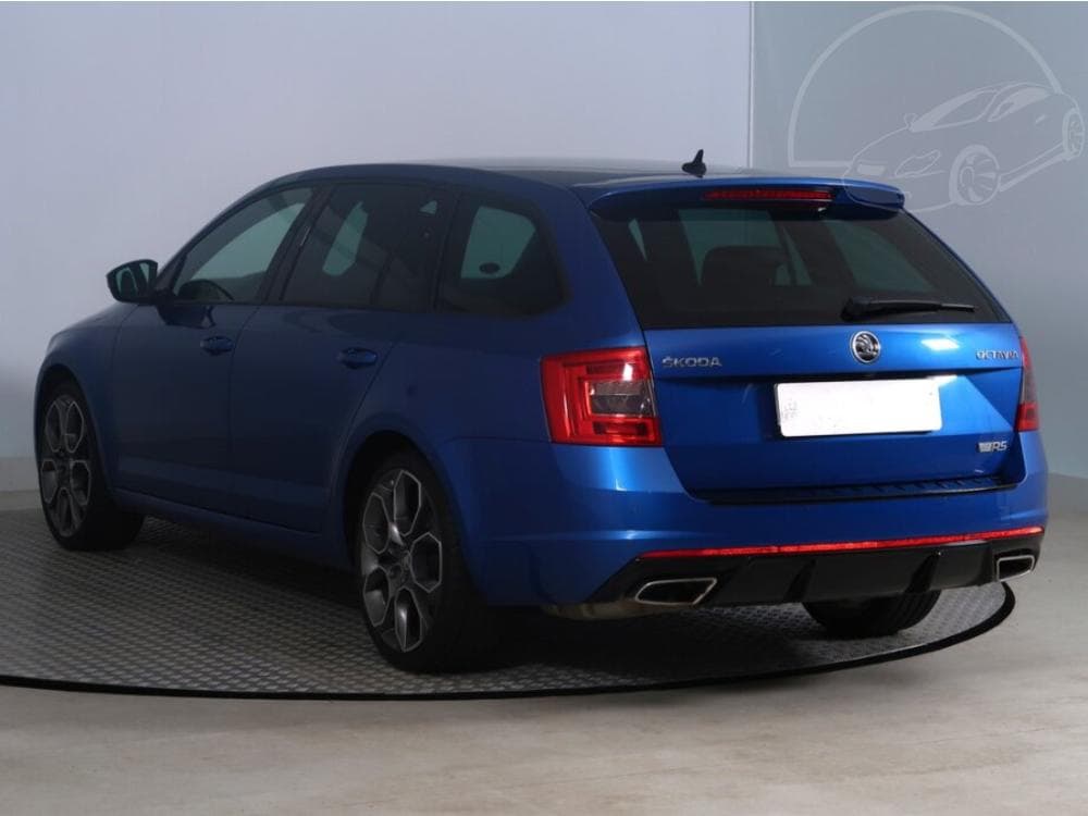 2015 Škoda OCTAVIA - 7