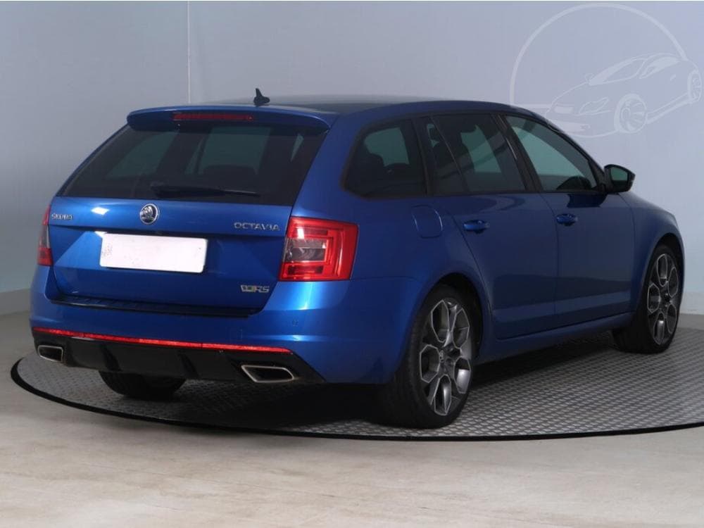 2015 Škoda OCTAVIA - 9