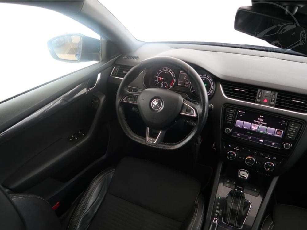 2015 Škoda OCTAVIA - 13