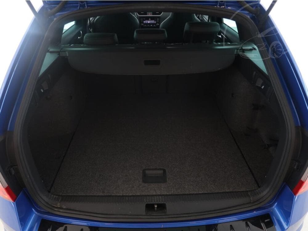 2015 Škoda OCTAVIA - 27
