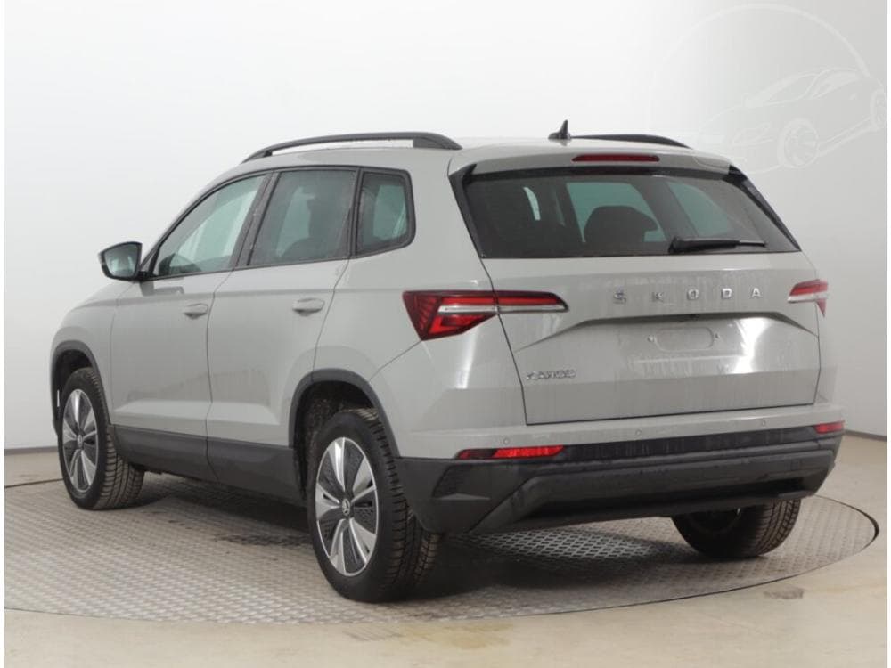 2023 Škoda KAROQ - 4