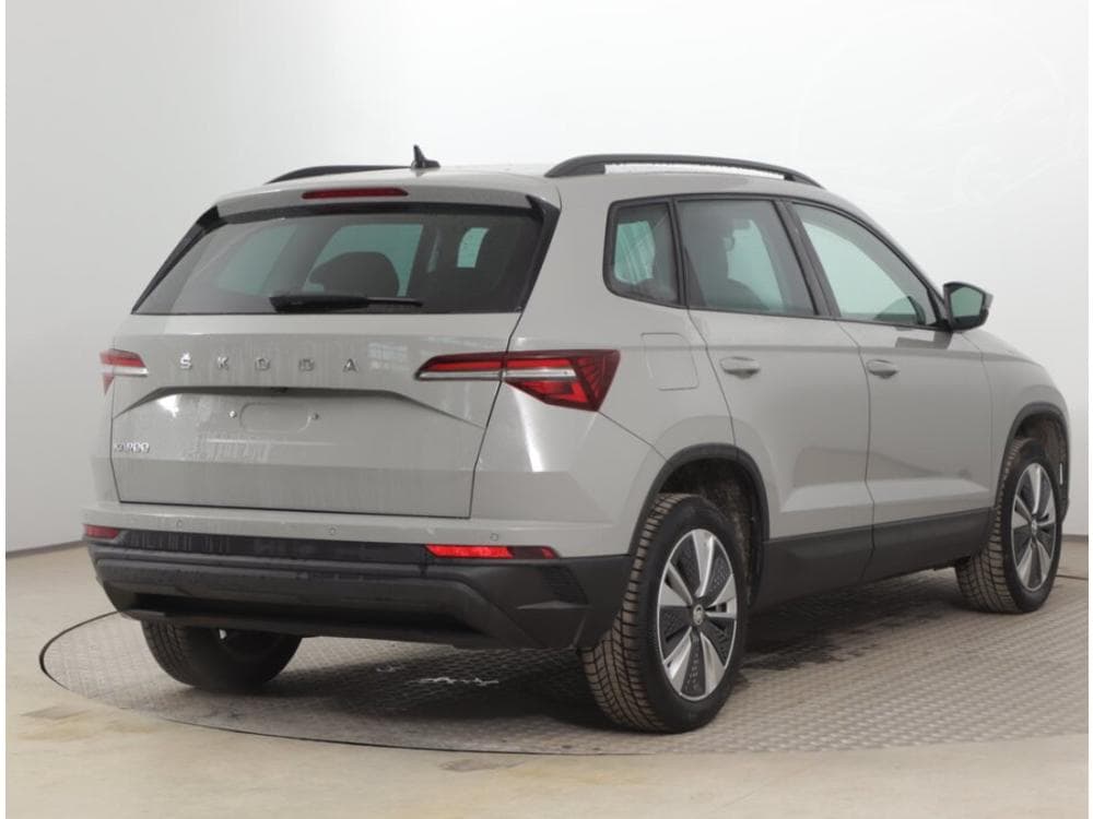 2023 Škoda KAROQ - 5