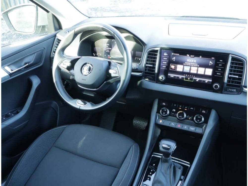 2023 Škoda KAROQ - 7