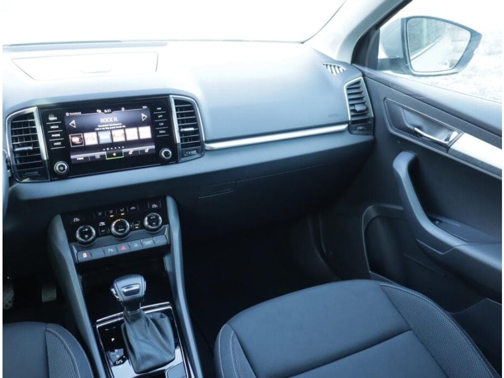 2023 Škoda KAROQ - 8