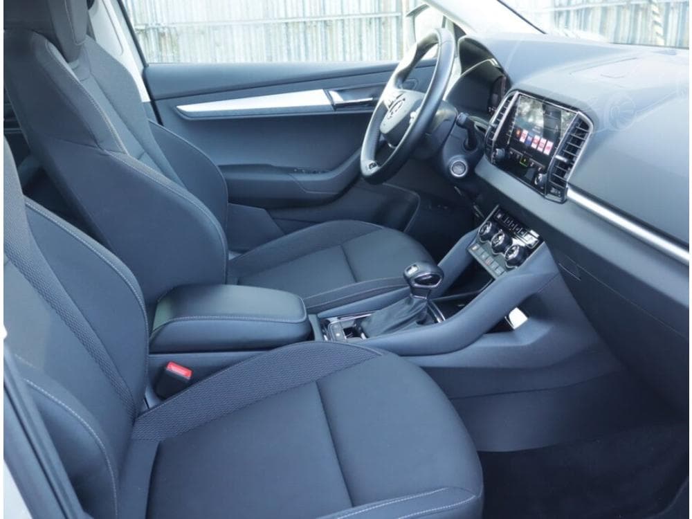 2023 Škoda KAROQ - 9