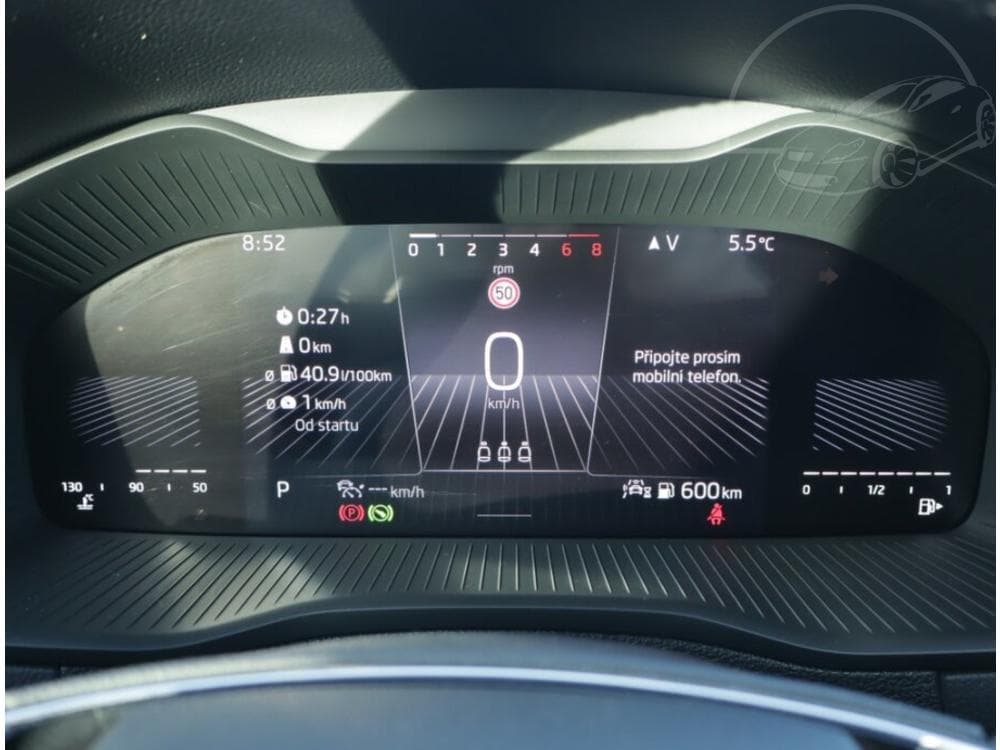 2023 Škoda KAROQ - 11