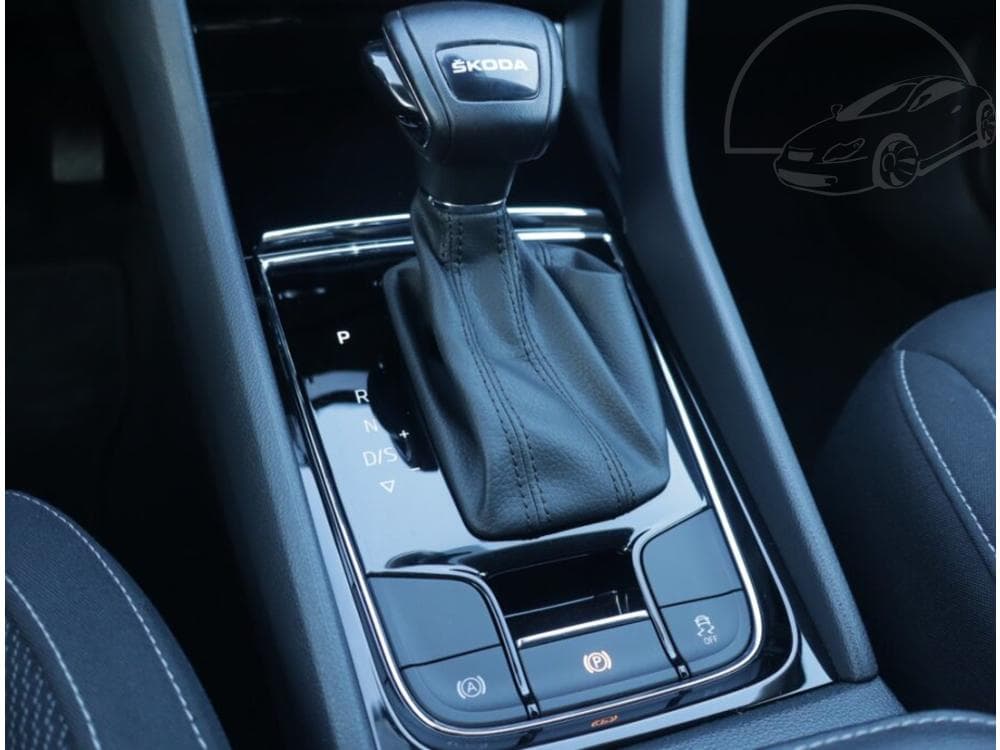 2023 Škoda KAROQ - 13