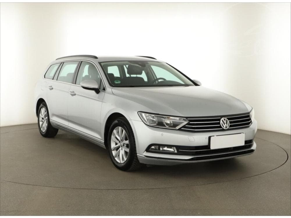 Volkswagen Passat 2.0 TDI, Comfortline, Automat