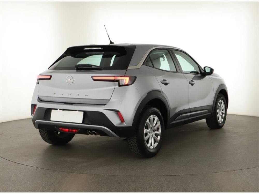 2021 Opel Mokka - 5