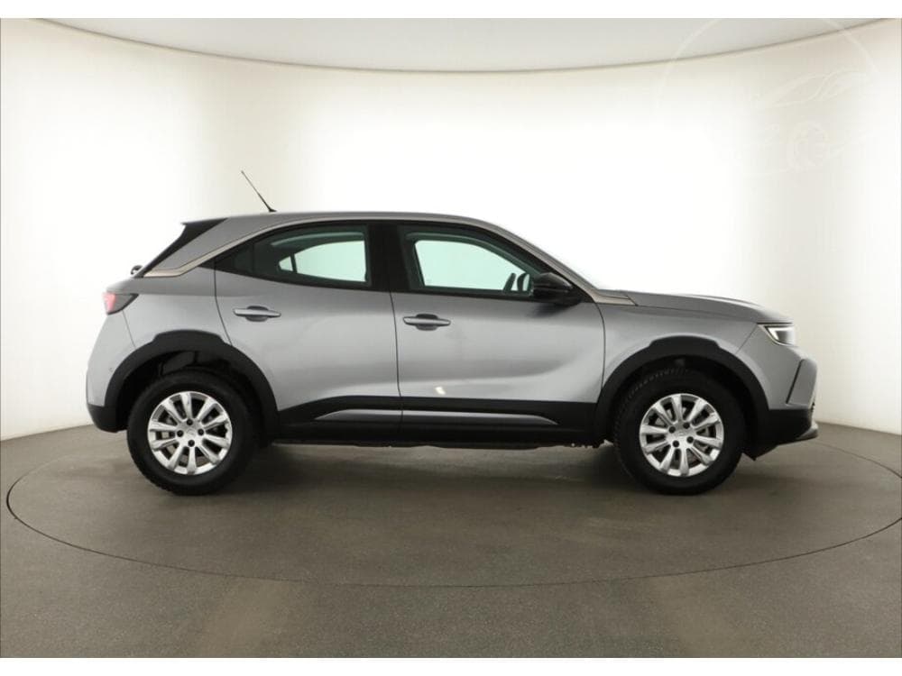 2021 Opel Mokka - 6