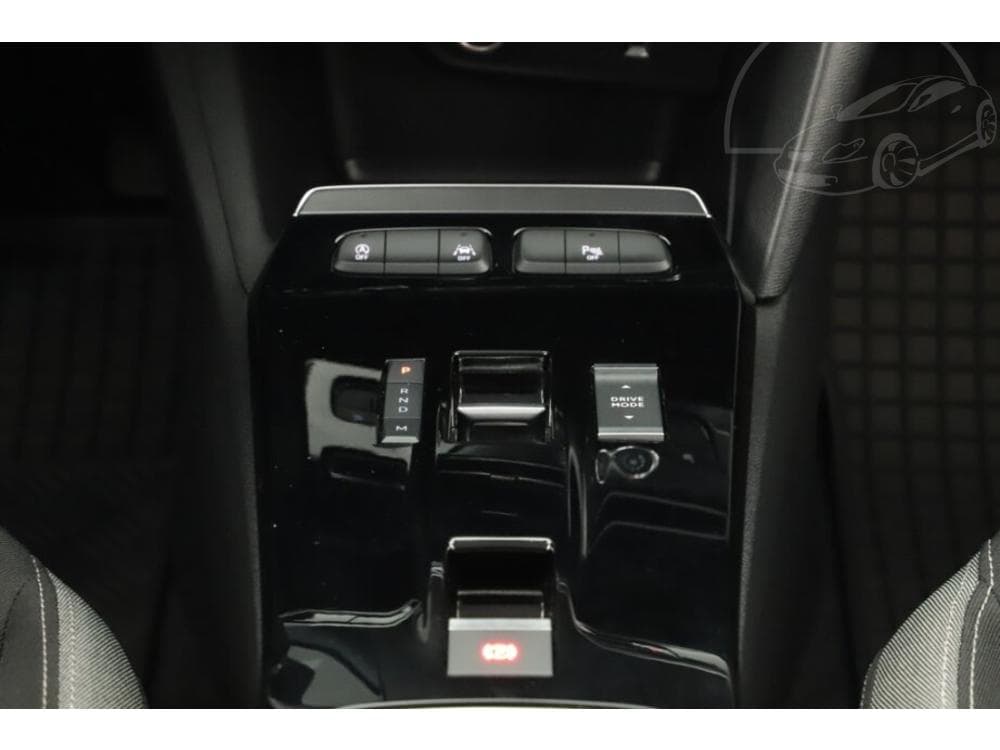 2021 Opel Mokka - 10