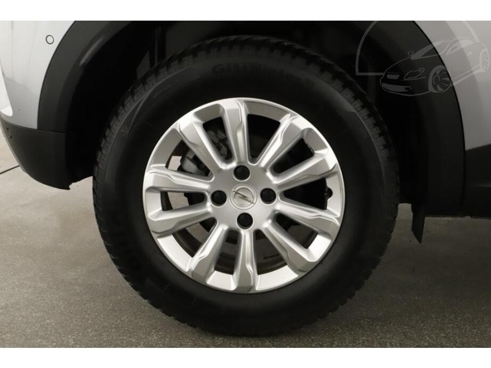 2021 Opel Mokka - 12