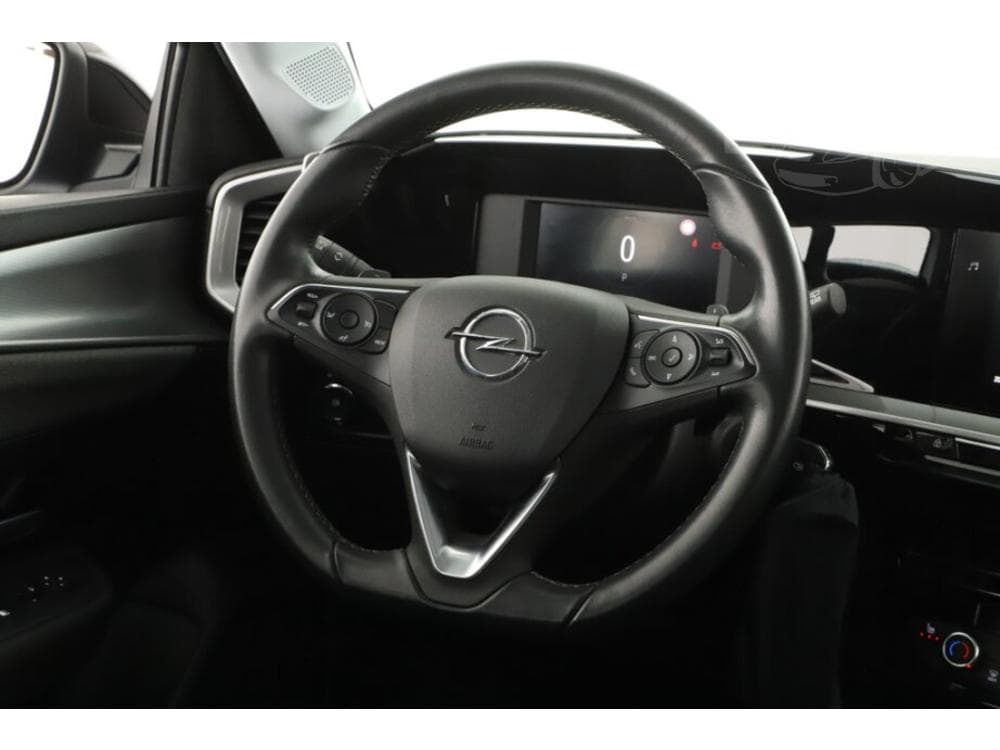 2021 Opel Mokka - 14