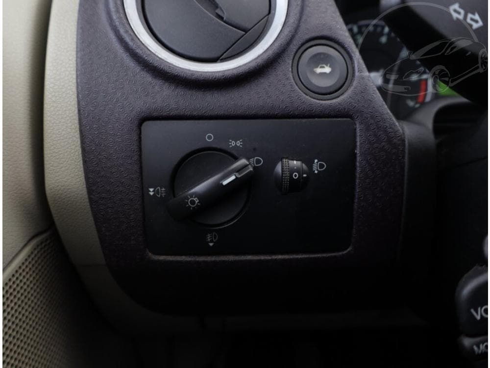 2007 Ford Fusion - 34