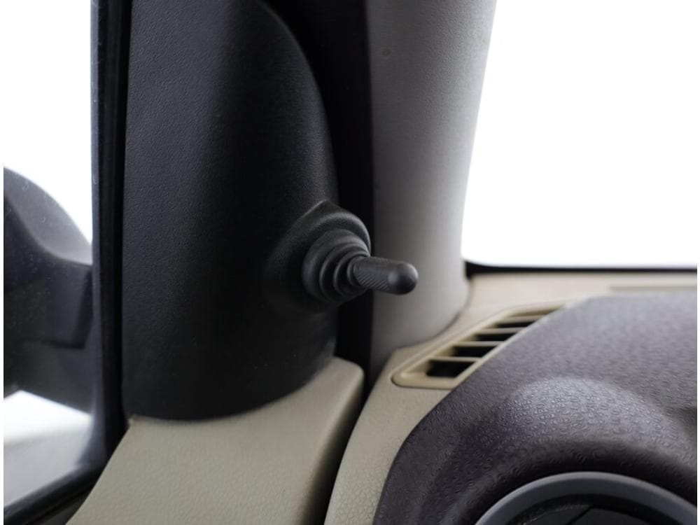 2007 Ford Fusion - 37