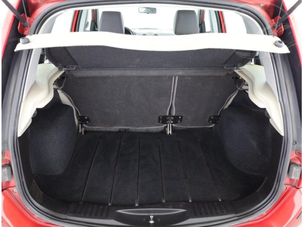 2007 Ford Fusion - 40