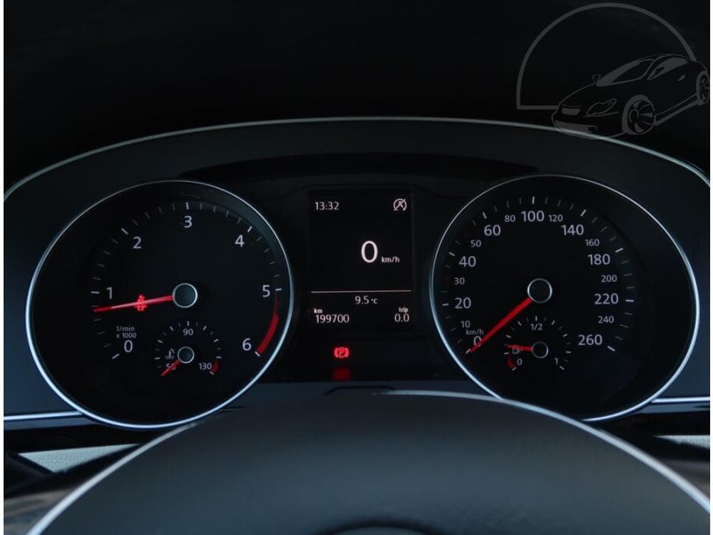 2016 Volkswagen PASSAT - 51