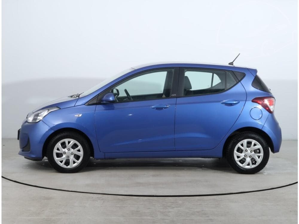 2018 Hyundai i10 - 3
