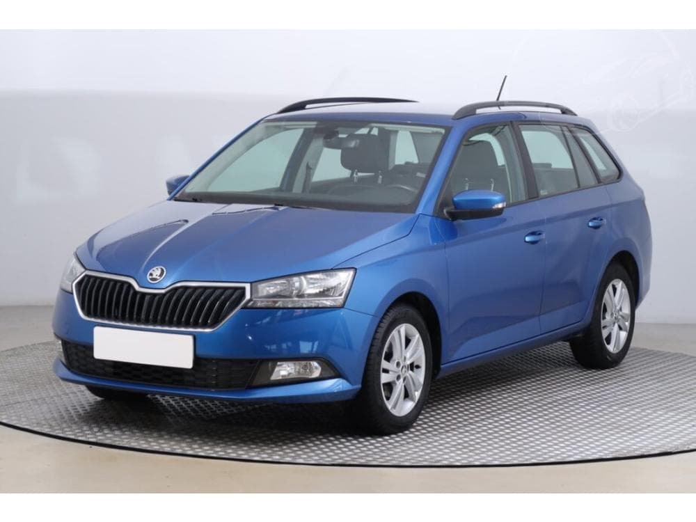 2022 Škoda FABIA - 2