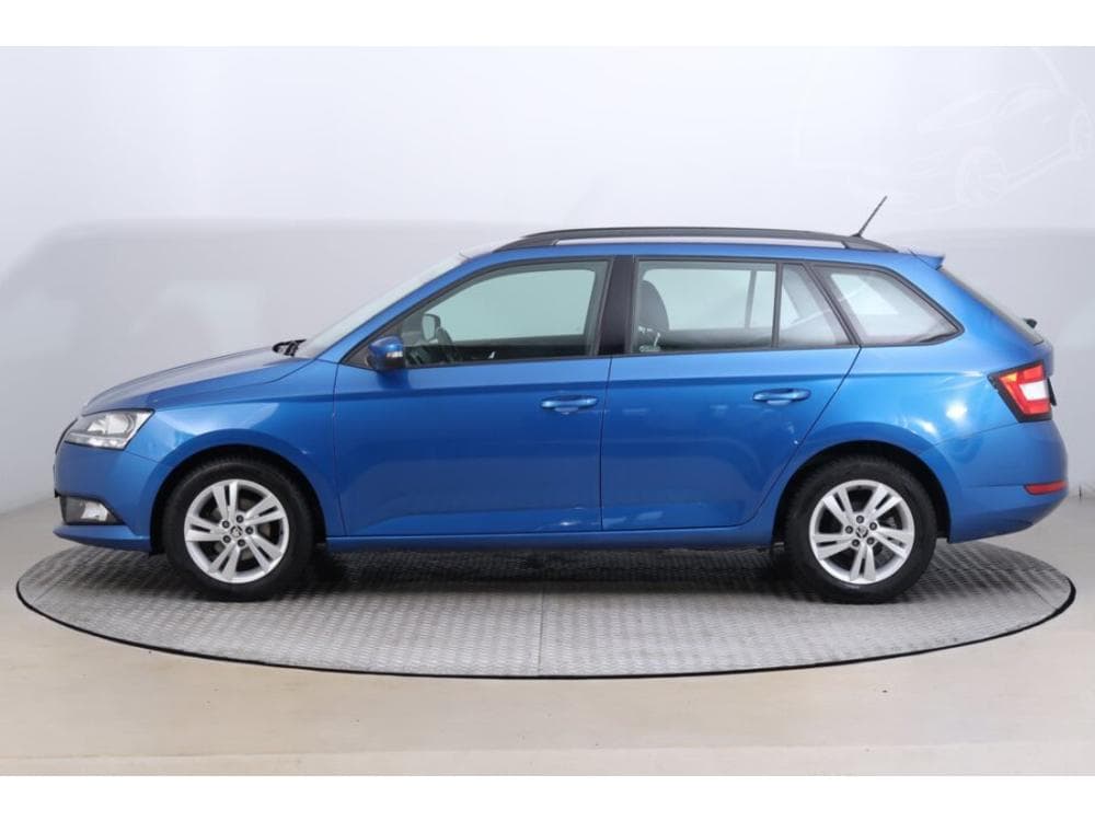 2022 Škoda FABIA - 3