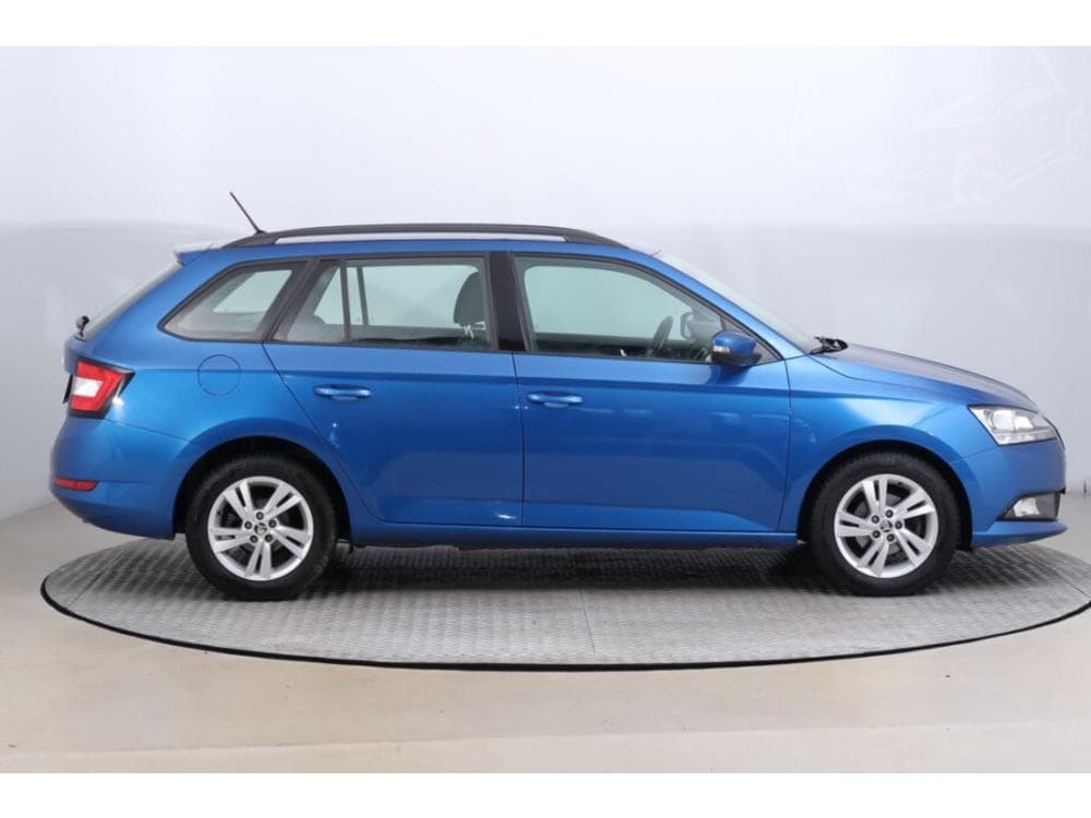 2022 Škoda FABIA - 6