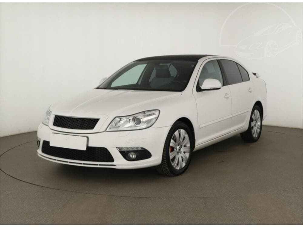 2011 Škoda OCTAVIA - 3