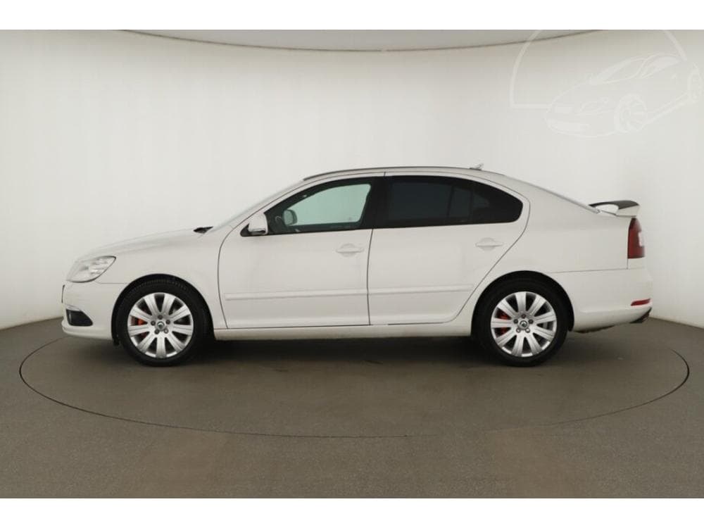 2011 Škoda OCTAVIA - 5