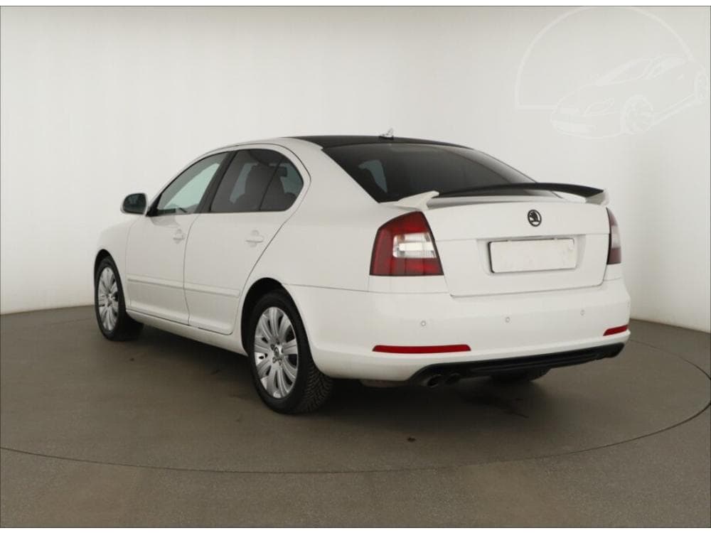 2011 Škoda OCTAVIA - 7