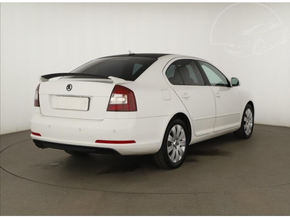 2011 Škoda OCTAVIA - 9