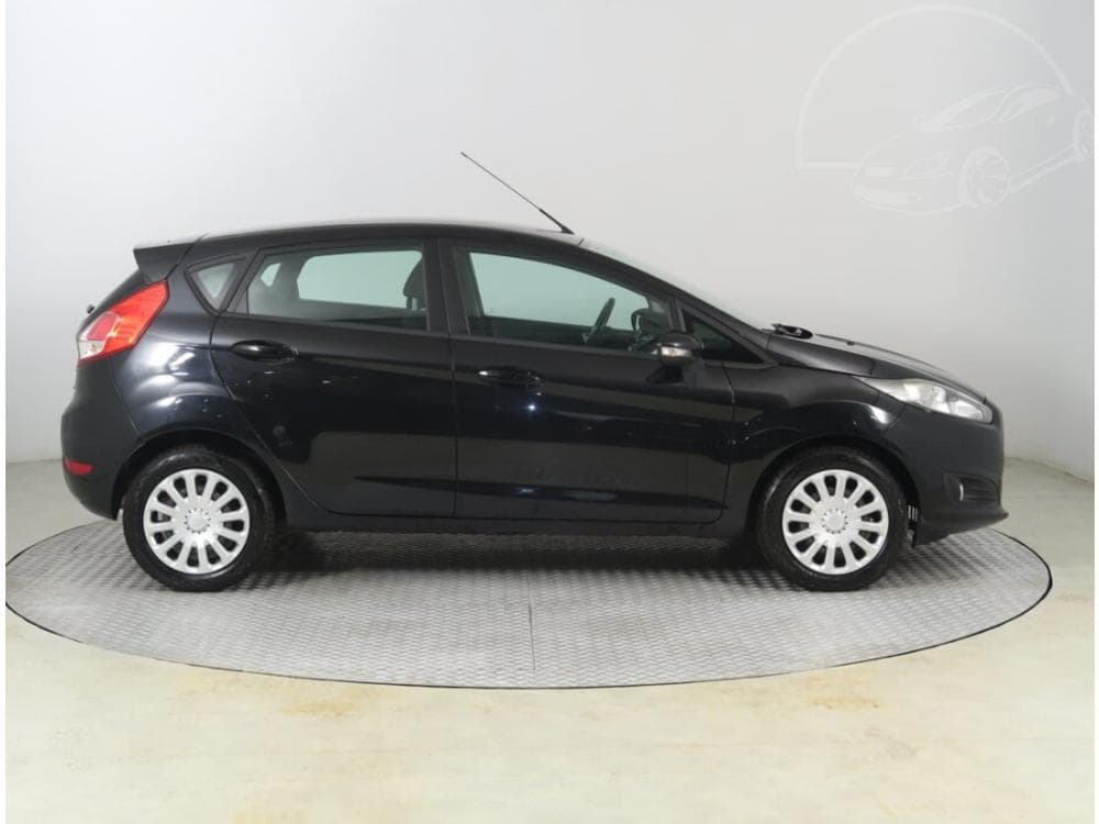 2014 Ford FIESTA - 6