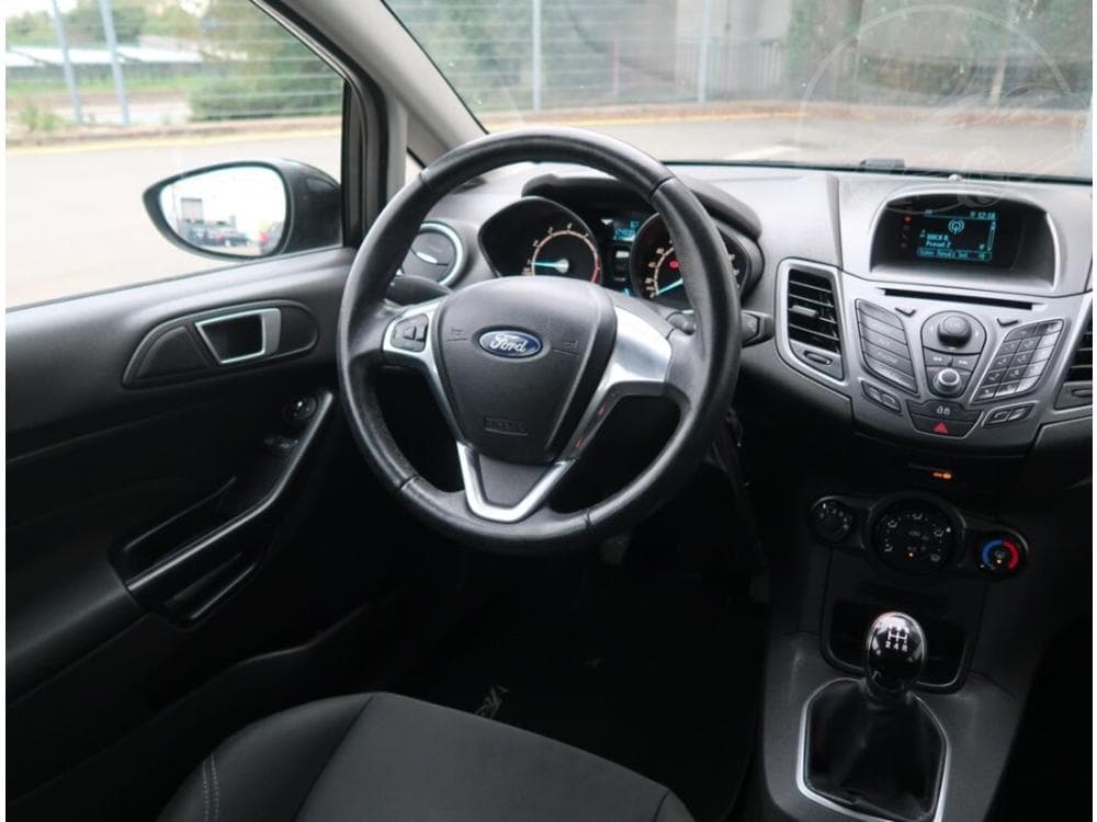 2014 Ford FIESTA - 7