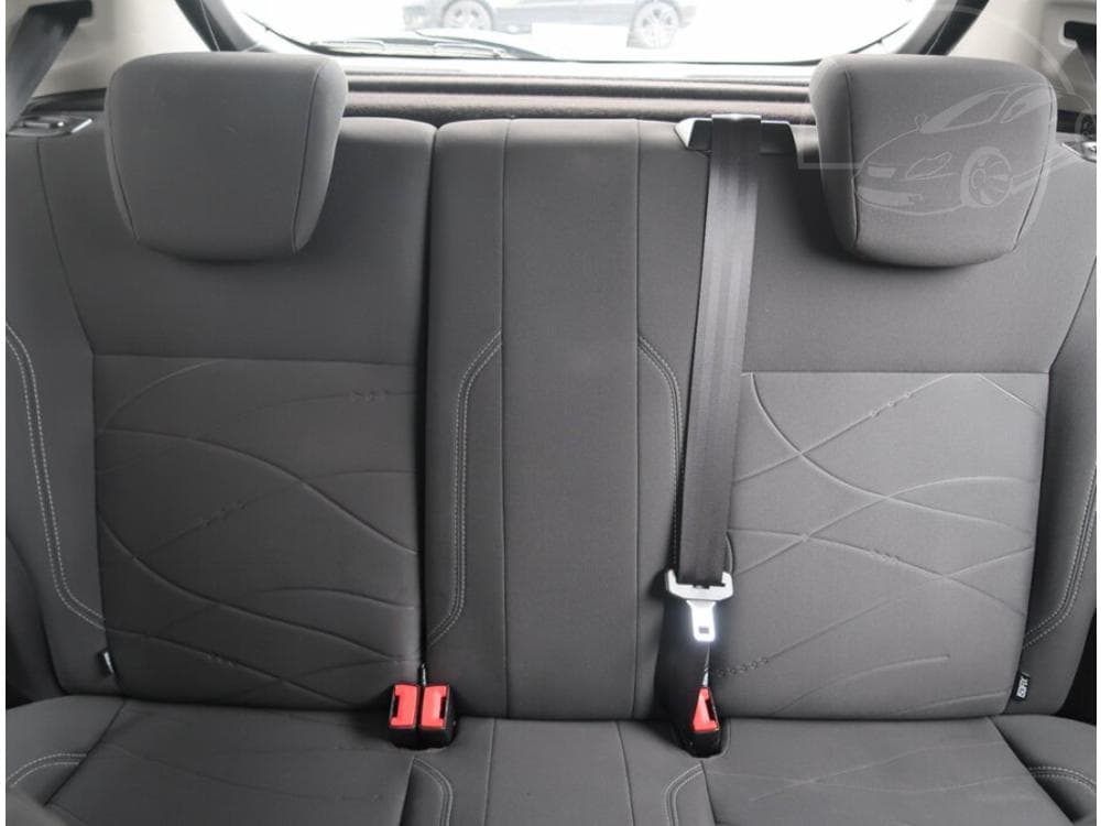2014 Ford FIESTA - 10
